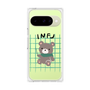 プレミアムパネル［ オリジナル - INFJ 提唱者 - キャラクター ］