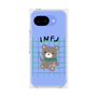 プレミアムパネル［ オリジナル - INFJ 提唱者 - キャラクター ］