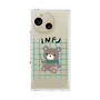 プレミアムパネル［ オリジナル - INFJ 提唱者 - キャラクター ］