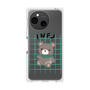 プレミアムパネル［ オリジナル - INFJ 提唱者 - キャラクター ］