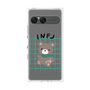 プレミアムパネル［ オリジナル - INFJ 提唱者 - キャラクター ］
