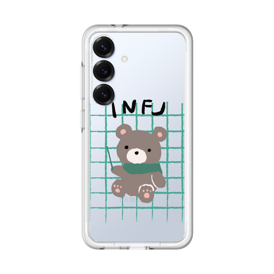 プレミアムパネル［ オリジナル - INFJ 提唱者 - キャラクター ］