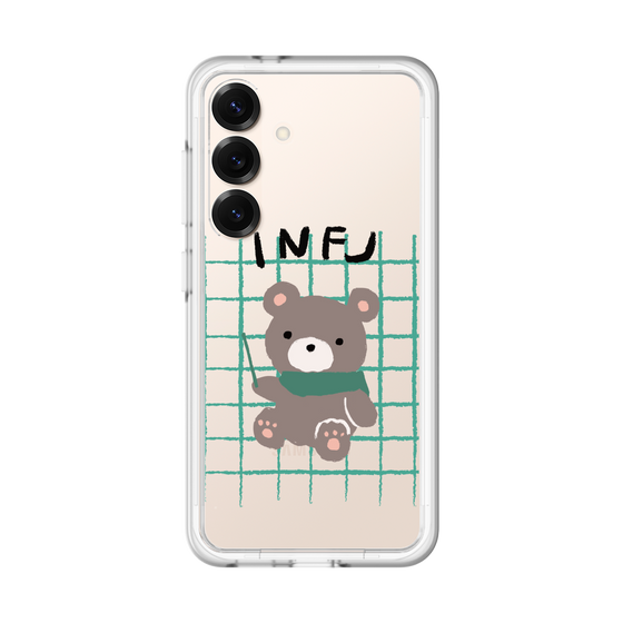 プレミアムパネル［ オリジナル - INFJ 提唱者 - キャラクター ］
