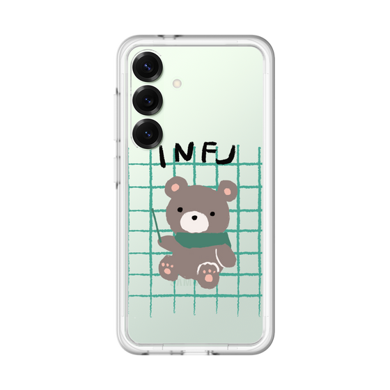 プレミアムパネル［ オリジナル - INFJ 提唱者 - キャラクター ］