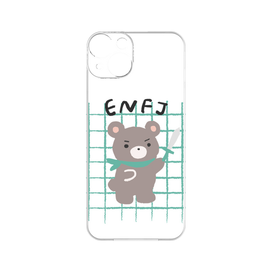 プレミアムパネル［ オリジナル - ENFJ 主人公 - キャラクター ］