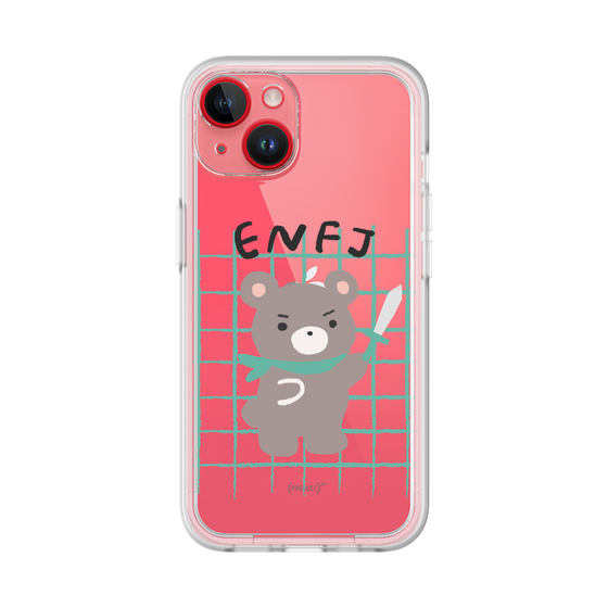 プレミアムパネル［ オリジナル - ENFJ 主人公 - キャラクター ］