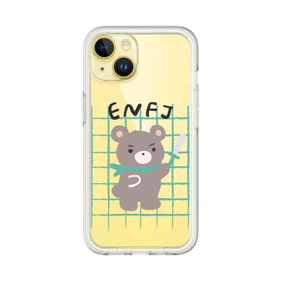 プレミアムパネル［ オリジナル - ENFJ 主人公 - キャラクター ］