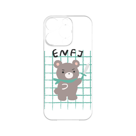 プレミアムパネル［ オリジナル - ENFJ 主人公 - キャラクター ］