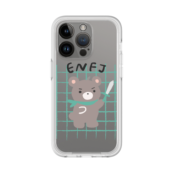 プレミアムパネル［ オリジナル - ENFJ 主人公 - キャラクター ］