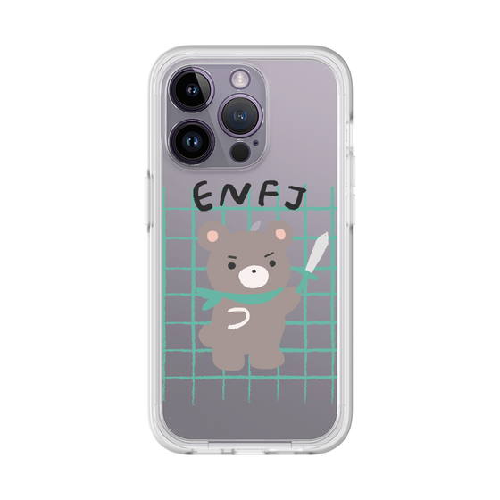 プレミアムパネル［ オリジナル - ENFJ 主人公 - キャラクター ］