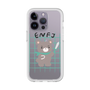 プレミアムパネル［ オリジナル - ENFJ 主人公 - キャラクター ］