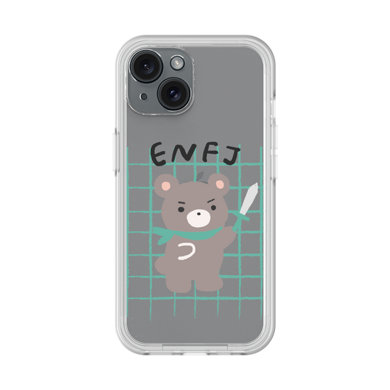 プレミアムパネル［ オリジナル - ENFJ 主人公 - キャラクター ］