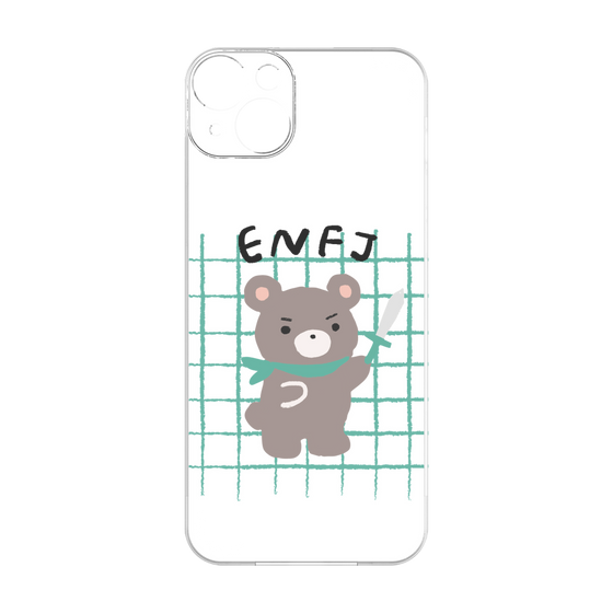 プレミアムパネル［ オリジナル - ENFJ 主人公 - キャラクター ］