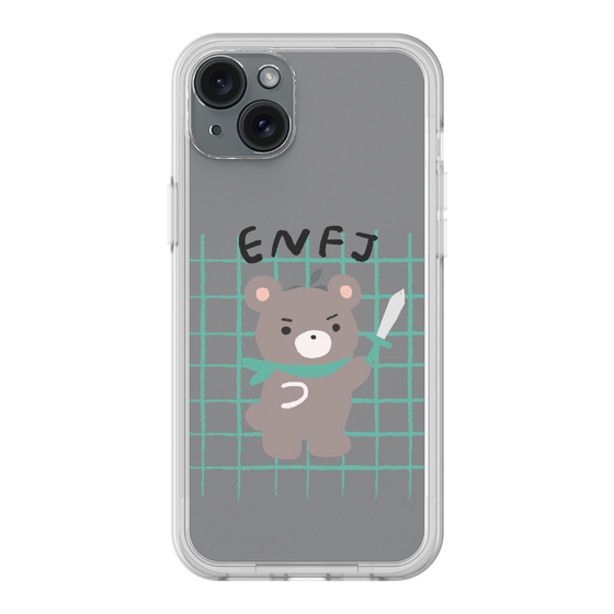 プレミアムパネル［ オリジナル - ENFJ 主人公 - キャラクター ］