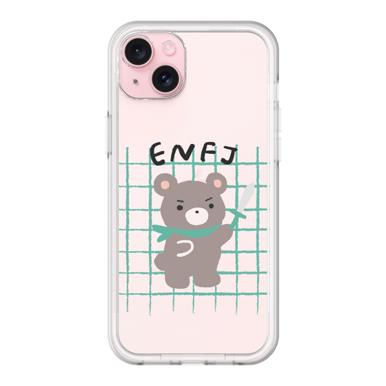 プレミアムパネル［ オリジナル - ENFJ 主人公 - キャラクター ］