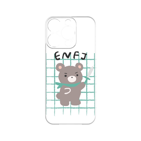 プレミアムパネル［ オリジナル - ENFJ 主人公 - キャラクター ］