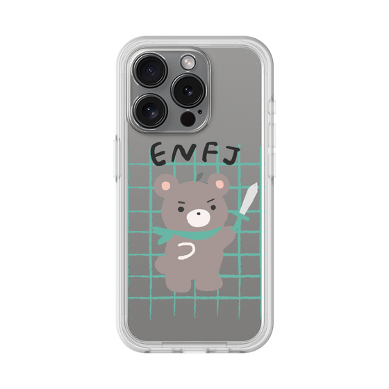 プレミアムパネル［ オリジナル - ENFJ 主人公 - キャラクター ］