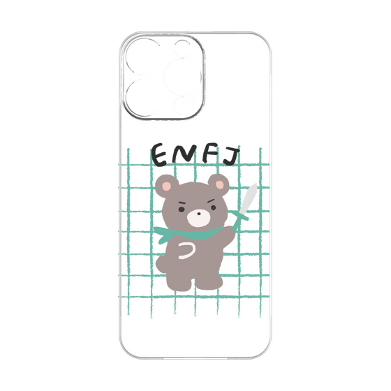 プレミアムパネル［ オリジナル - ENFJ 主人公 - キャラクター ］