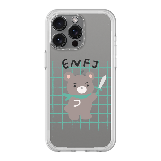 プレミアムパネル［ オリジナル - ENFJ 主人公 - キャラクター ］