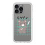 プレミアムパネル［ オリジナル - ENFJ 主人公 - キャラクター ］