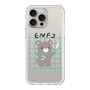 プレミアムパネル［ オリジナル - ENFJ 主人公 - キャラクター ］