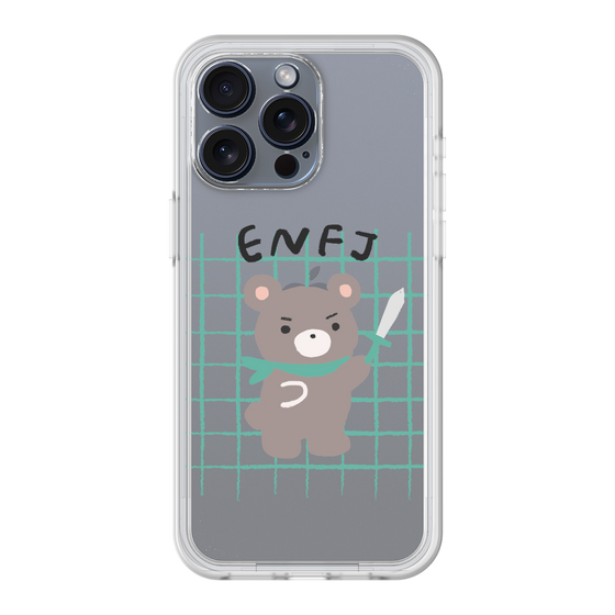 プレミアムパネル［ オリジナル - ENFJ 主人公 - キャラクター ］