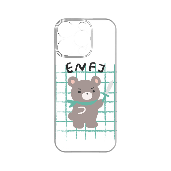 プレミアムパネル［ オリジナル - ENFJ 主人公 - キャラクター ］