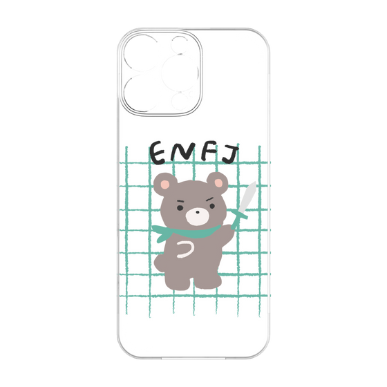 プレミアムパネル［ オリジナル - ENFJ 主人公 - キャラクター ］
