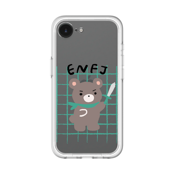 プレミアムパネル［ オリジナル - ENFJ 主人公 - キャラクター ］