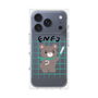 プレミアムパネル［ オリジナル - ENFJ 主人公 - キャラクター ］