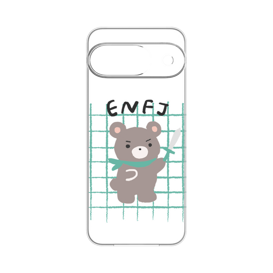 プレミアムパネル［ オリジナル - ENFJ 主人公 - キャラクター ］
