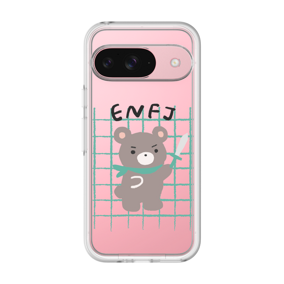 プレミアムパネル［ オリジナル - ENFJ 主人公 - キャラクター ］