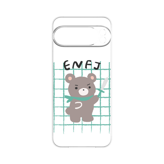 プレミアムパネル［ オリジナル - ENFJ 主人公 - キャラクター ］