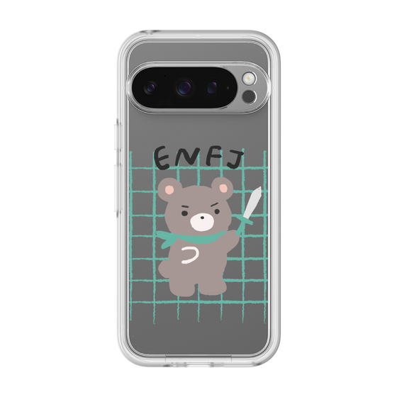 プレミアムパネル［ オリジナル - ENFJ 主人公 - キャラクター ］