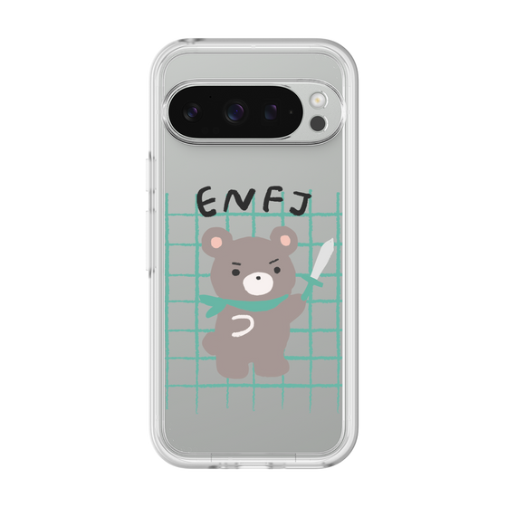 プレミアムパネル［ オリジナル - ENFJ 主人公 - キャラクター ］