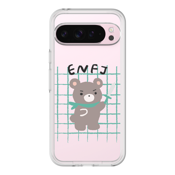 プレミアムパネル［ オリジナル - ENFJ 主人公 - キャラクター ］