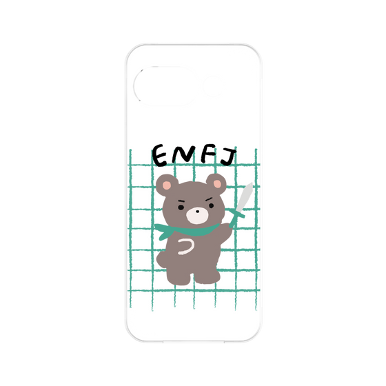 プレミアムパネル［ オリジナル - ENFJ 主人公 - キャラクター ］