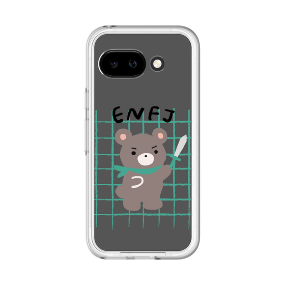 プレミアムパネル［ オリジナル - ENFJ 主人公 - キャラクター ］