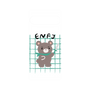 プレミアムパネル［ オリジナル - ENFJ 主人公 - キャラクター ］