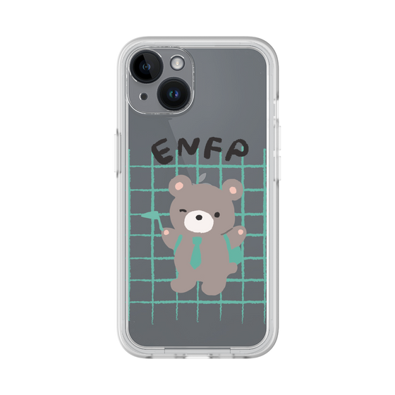 プレミアムパネル［ オリジナル - ENFP 運動家 - キャラクター ］