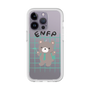 プレミアムパネル［ オリジナル - ENFP 運動家 - キャラクター ］