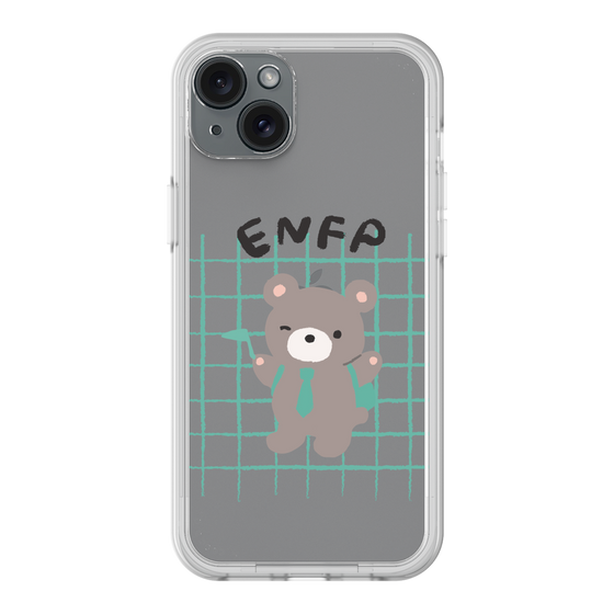 プレミアムパネル［ オリジナル - ENFP 運動家 - キャラクター ］