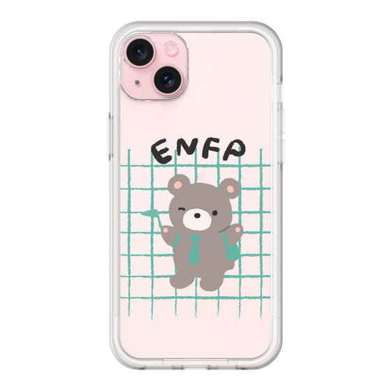 プレミアムパネル［ オリジナル - ENFP 運動家 - キャラクター ］