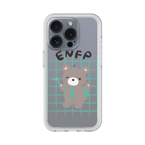 プレミアムパネル［ オリジナル - ENFP 運動家 - キャラクター ］