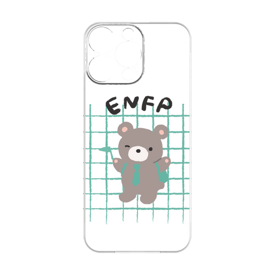 プレミアムパネル［ オリジナル - ENFP 運動家 - キャラクター ］