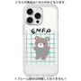 プレミアムパネル［ オリジナル - ENFP 運動家 - キャラクター ］