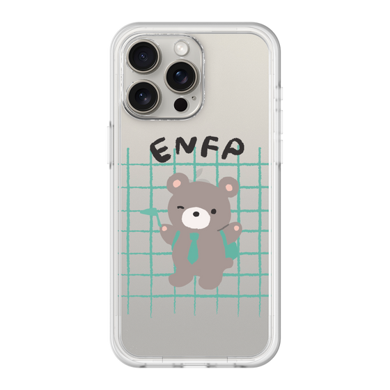 プレミアムパネル［ オリジナル - ENFP 運動家 - キャラクター ］