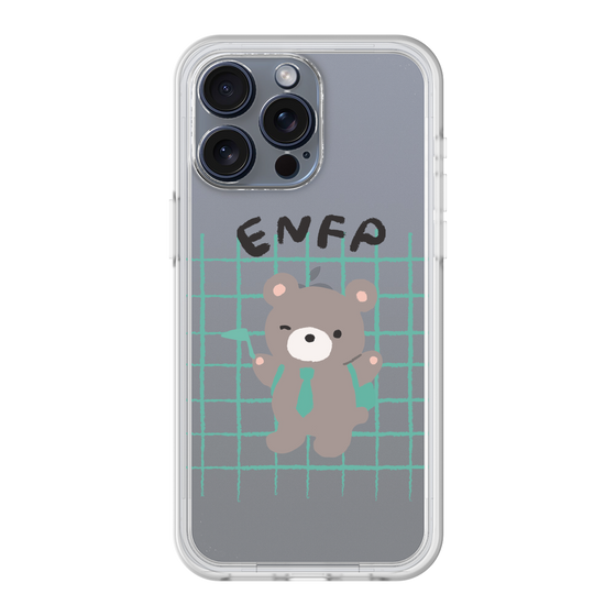 プレミアムパネル［ オリジナル - ENFP 運動家 - キャラクター ］