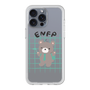 プレミアムパネル［ オリジナル - ENFP 運動家 - キャラクター ］
