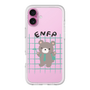 プレミアムパネル［ オリジナル - ENFP 運動家 - キャラクター ］